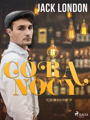 cover image of Córa nocy